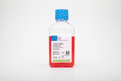 Trypsin EDTA Solution B (0.25%), EDTA (0.05%) 