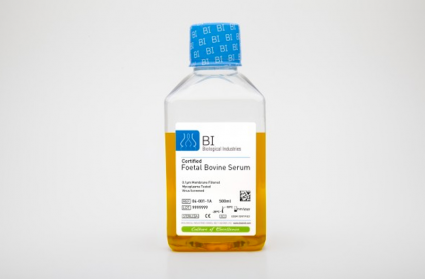 Fetal Bovine Serum (FBS), US Origin