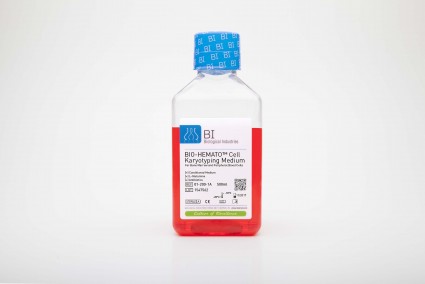 BIO-HEMATO™ Karyotyping Medium, with conditioned medium  