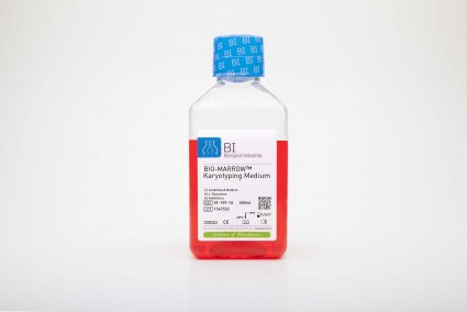 BIO-MARROW™ Karyotyping Medium, without conditioned medium