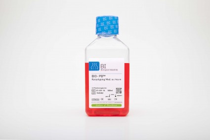 BIO-PB™ Karyotyping Medium, with PHA