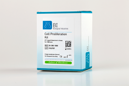 Cell Proliferation Kit (XTT based)