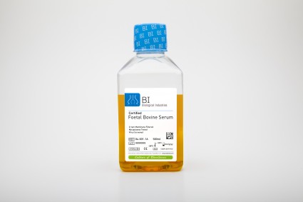 Fetal Bovine Serum (FBS), US Origin