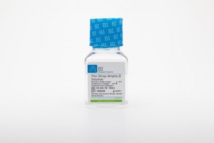 Penicillin-Streptomycin-Amphotericin B Solution