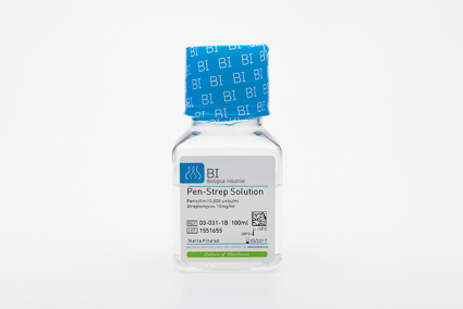 Penicillin-Streptomycin Solution