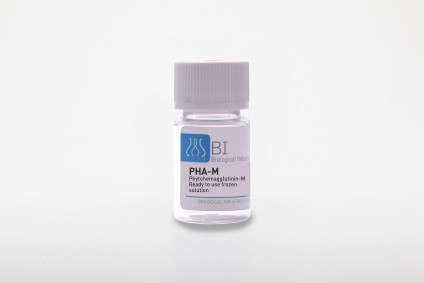 Phytohemagglutinin-M (PHA-M), Liquid