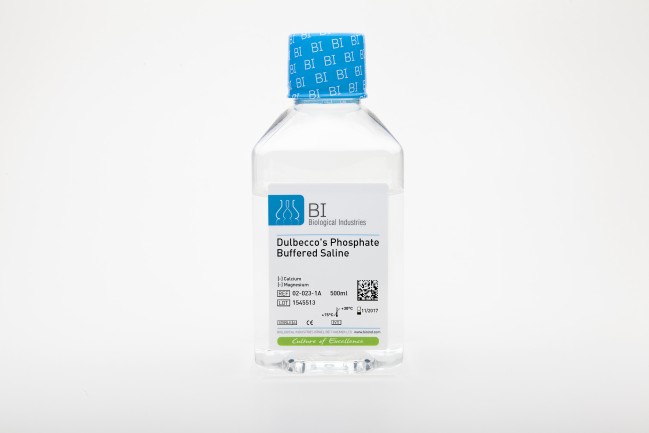 dpbs no calcium no magnesium