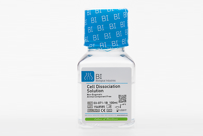 Enzyme-free Cell Dissociation Solution