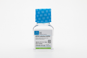 EDTA Disodium Salt Solution (0.05% in DPBS)