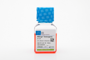 MSCgo™ Osteogenic Differentiation Medium