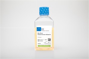 Bio-Pure Human Serum Albumin (HSA), 10% solution