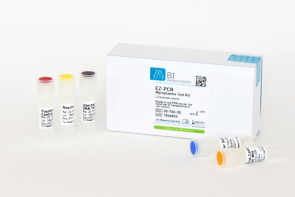  EZ-PCR™ Mycoplasma Detection Kit