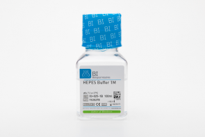 HEPES Buffer Solution (1 M)