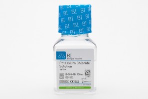 Potassium Chloride (KCl), 0.075 Molar