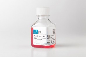 NutriFreez® D10 Cryopreservation Medium
