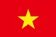 Vietnam flag